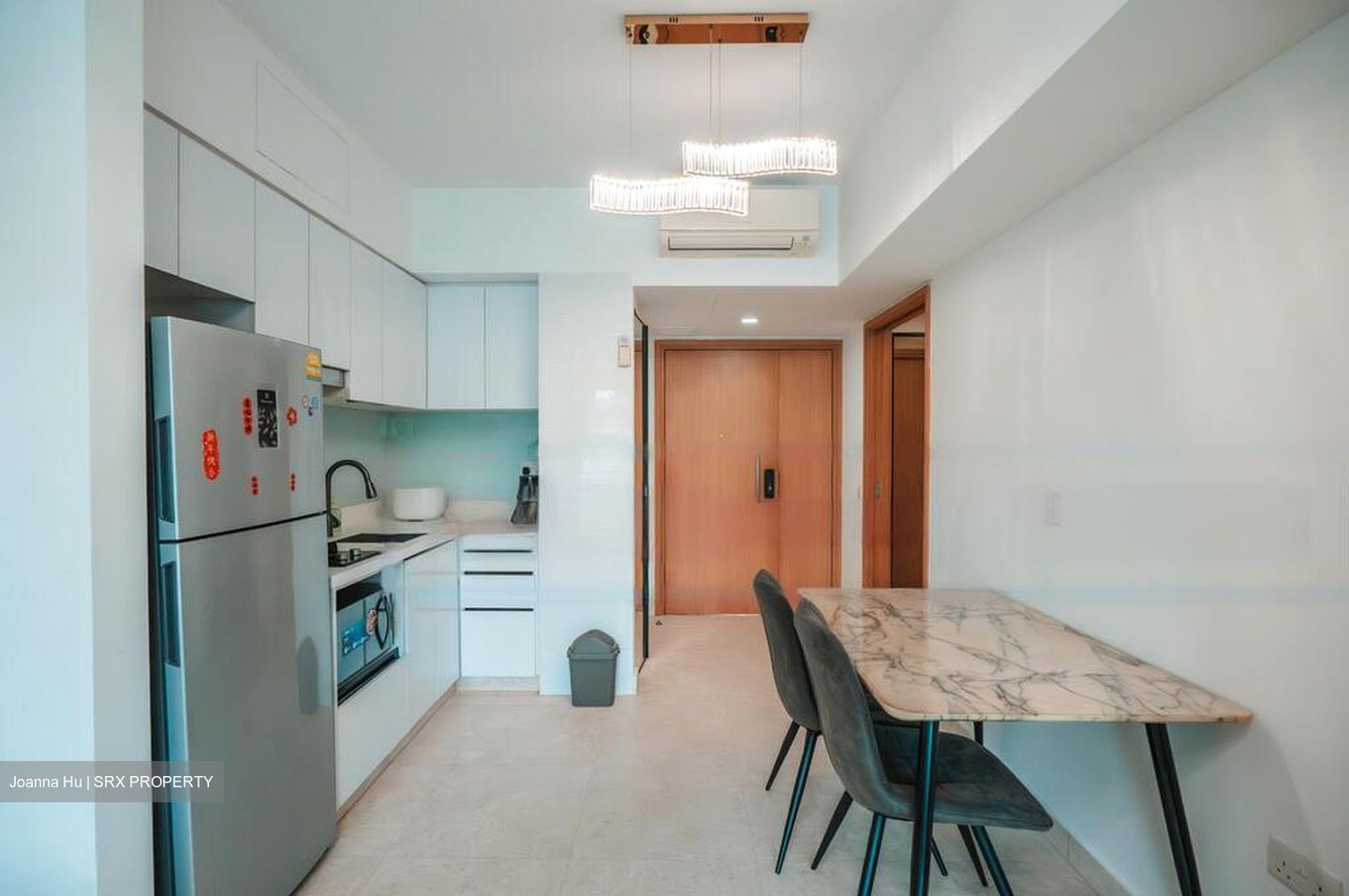 Eight Riversuites (D12), Condominium #454399741